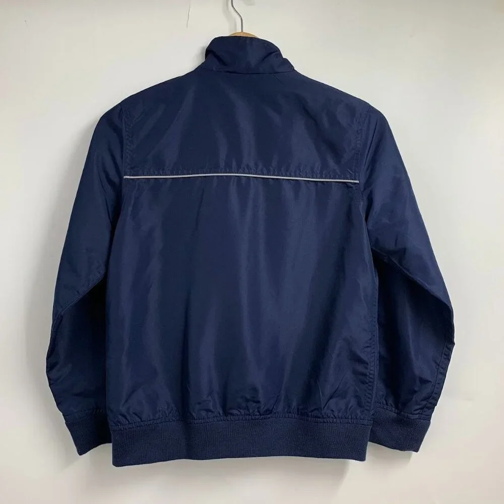 The Children’s Place Jacket Youth Full‎ Zip Light Weight Jacket Size L